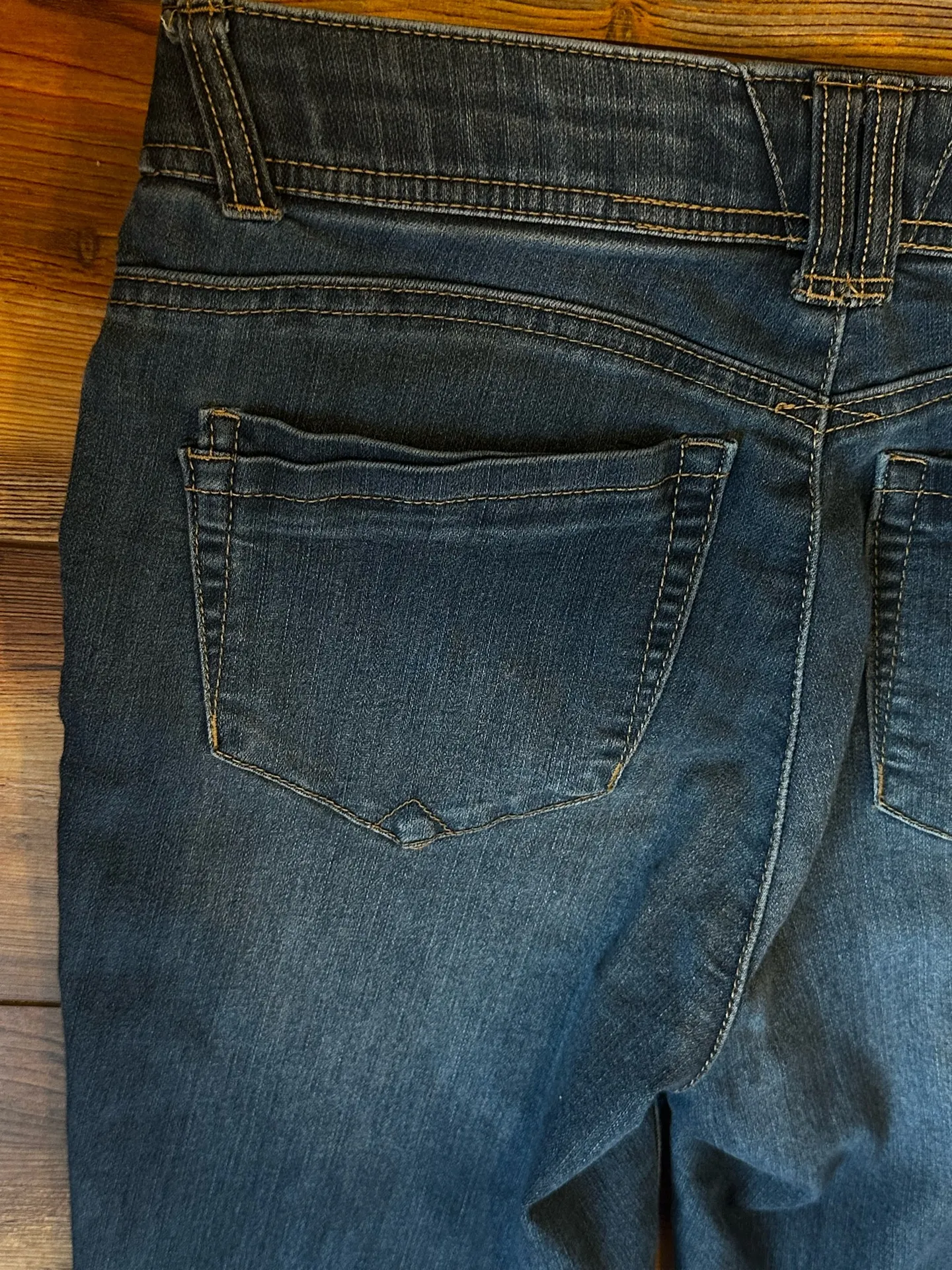 Kensie  jeans - Image 4