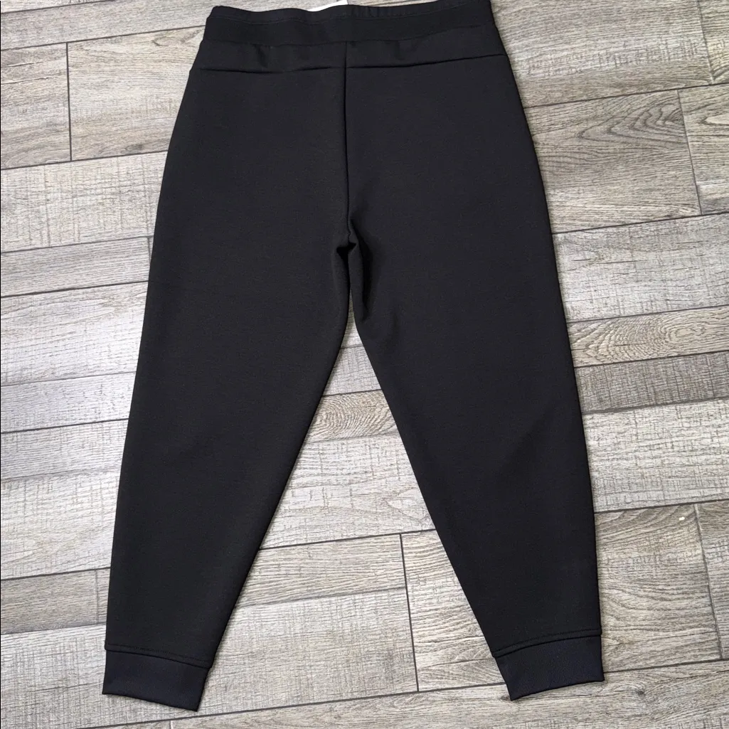 Talbots  Women's Black Joggers - Image 7
