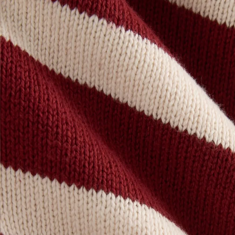 NWT Everlane The Boxy Sweater in Everyday Cotton Small - Image 5