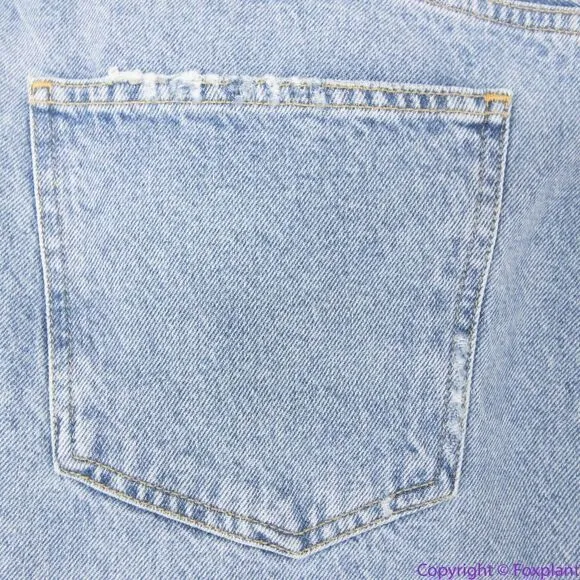 NEW Citizens of Humanity Marlee‎ Fling Relaxed Taper Jean, size 31 - Image 13