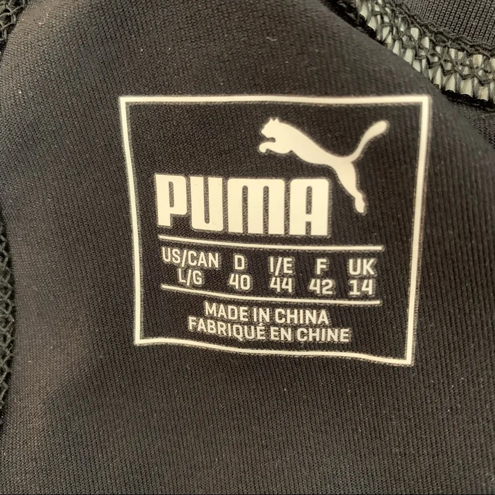 Like New Puma Everyday Training Tights - Image 3