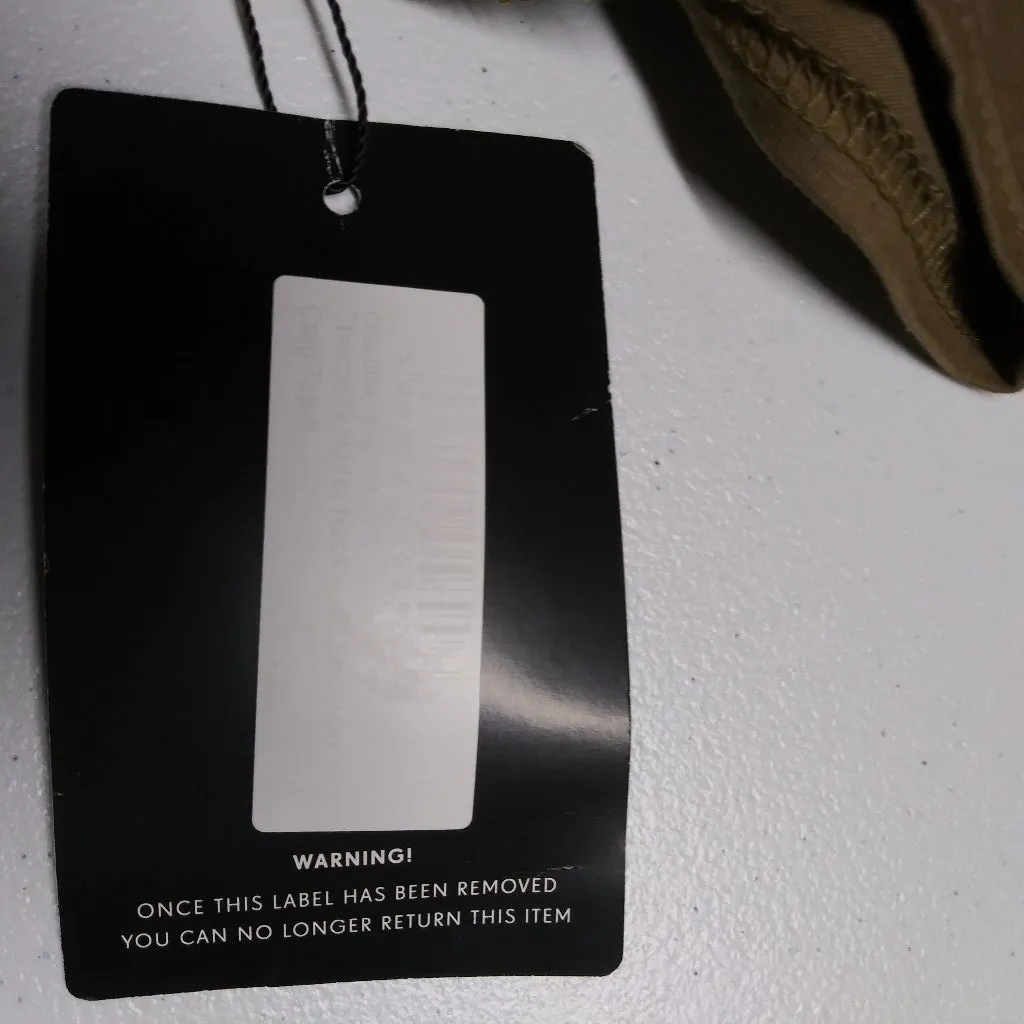 Pretty Little Thing Chocolate Halterneck Cold Shoulder Crop Top Size 2 - Image 6