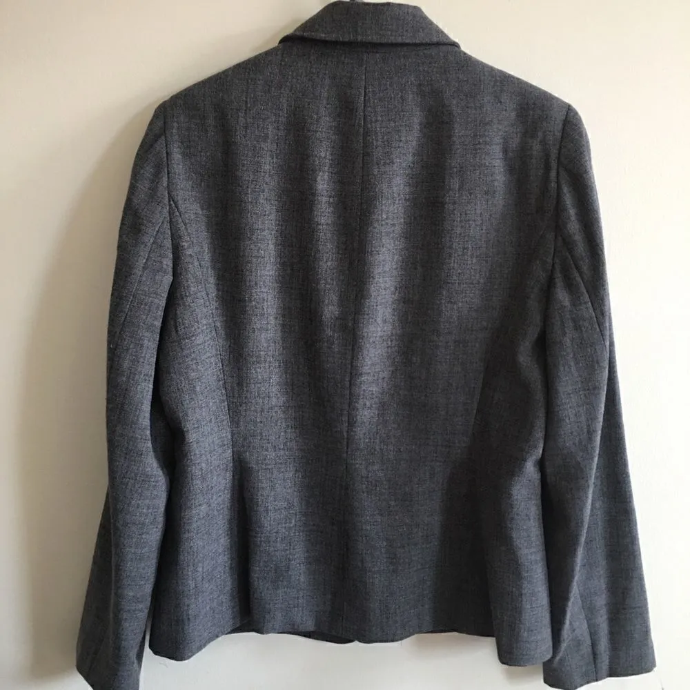 Larry Levine 2 button blazer - Image 4