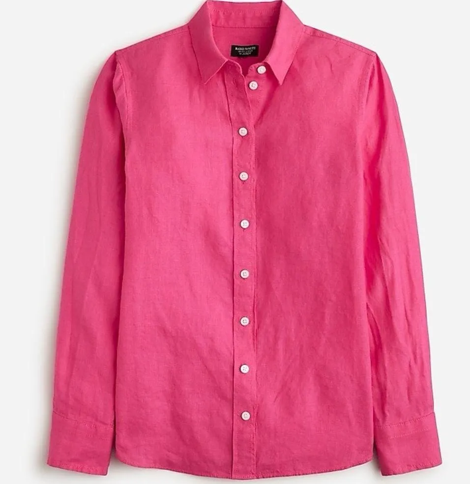 Linen shirt - Image 2