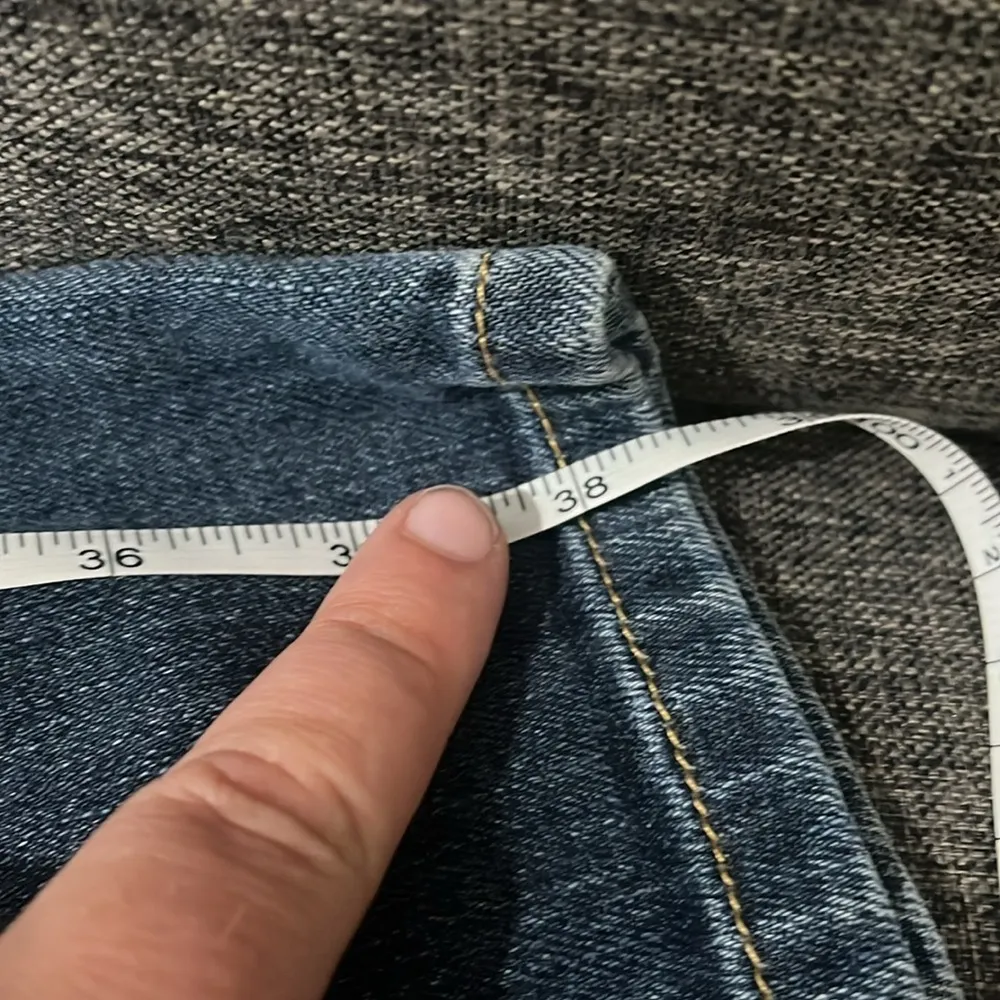 Simply Vera  Wang Bootcut Jeans-8 - Image 9