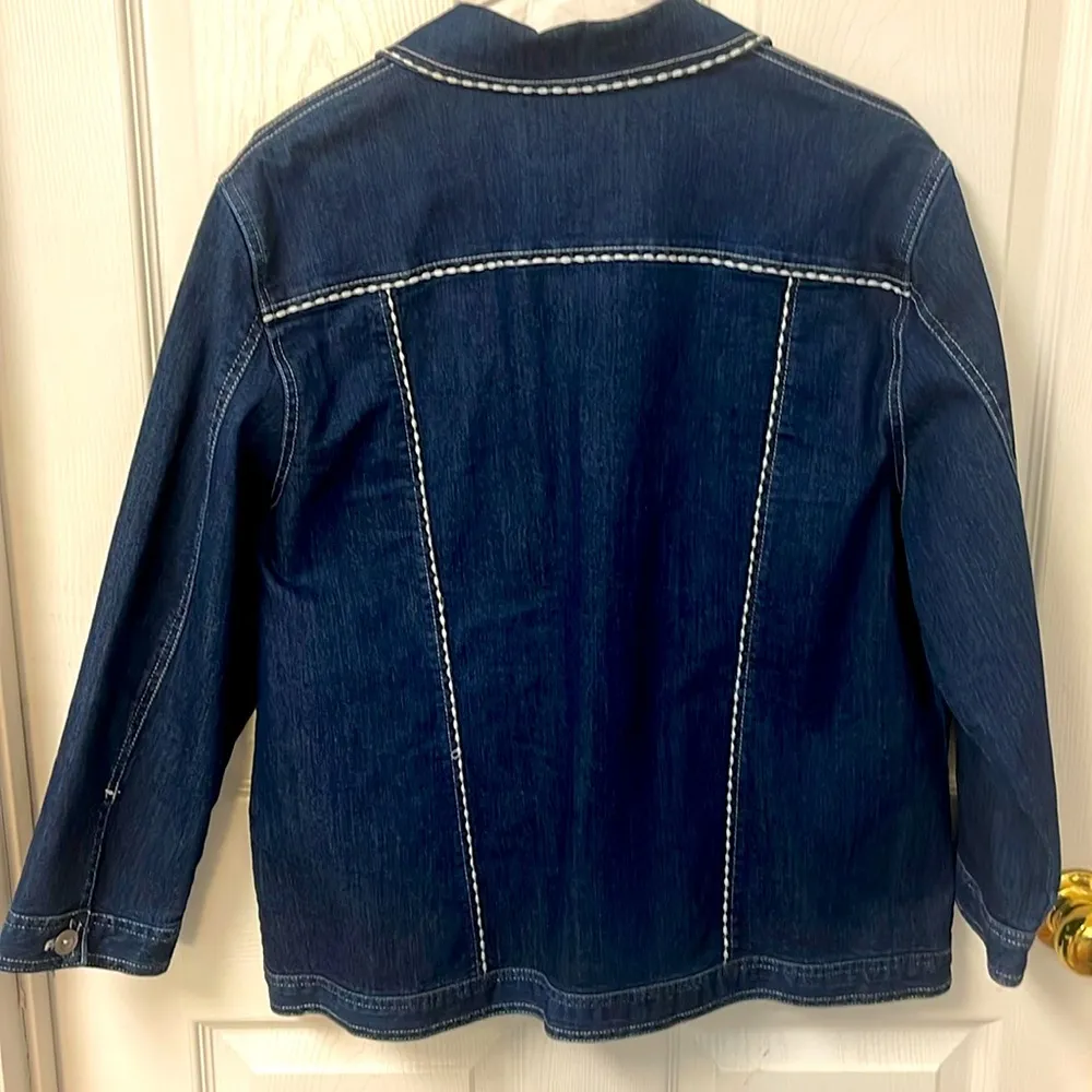 Alfred Dunner size 14 - Image 3