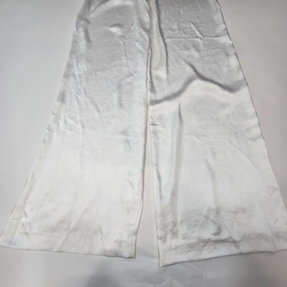 Lovers and Friends Moira Jumpsuit in White - Image 11