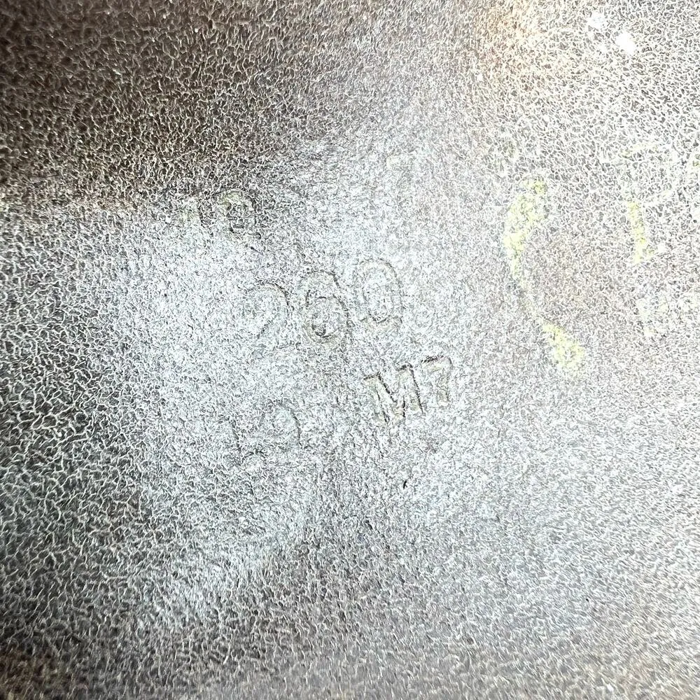 Birkenstock Papillio Sydney Blue Slide Sandals Women's 9 US - Image 9