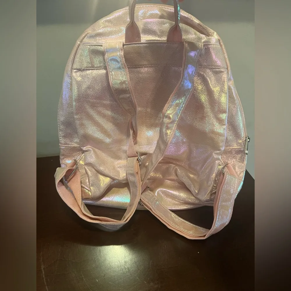 Iridescent Backpack - Image 2