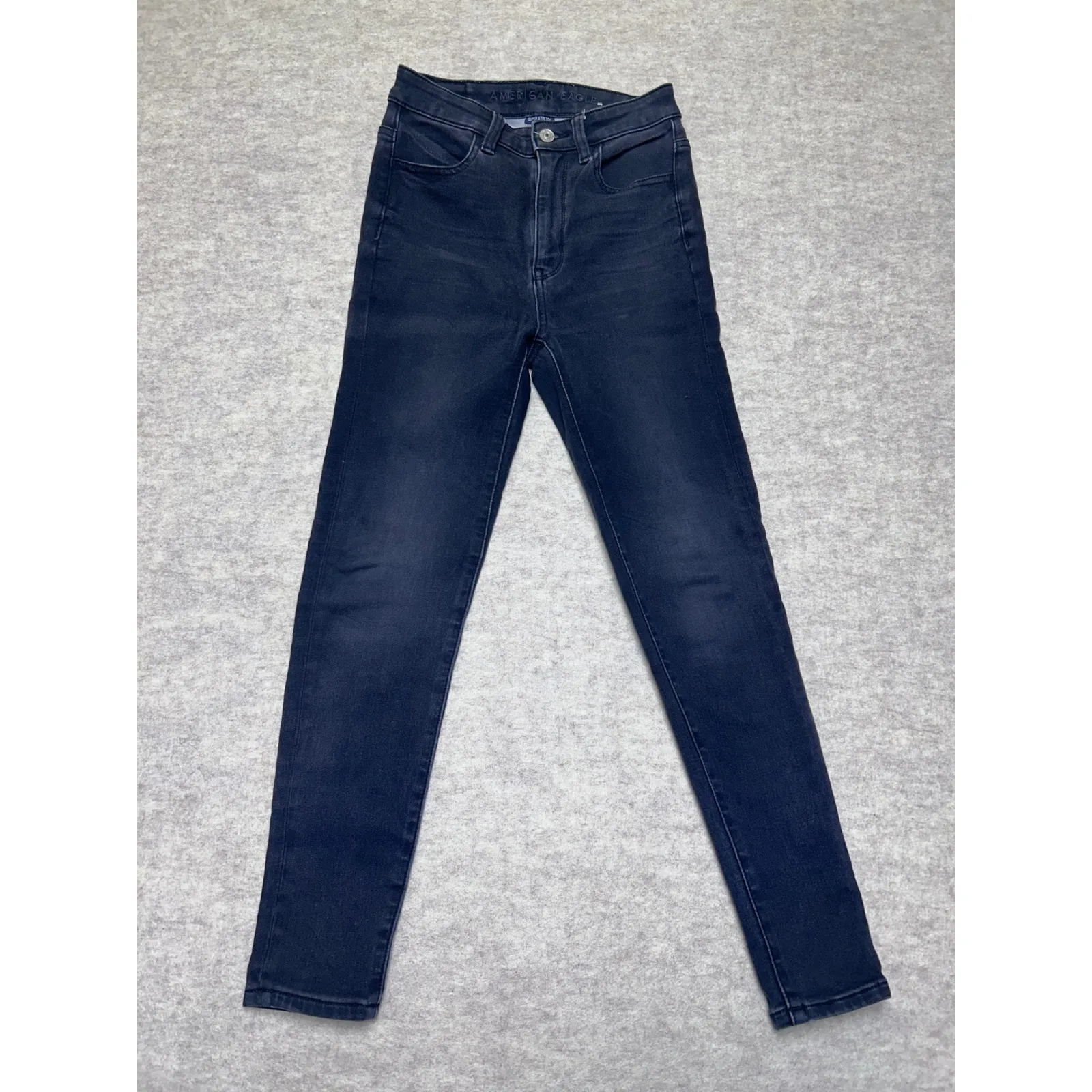 2 Pair American Eagle Hi - Image 8