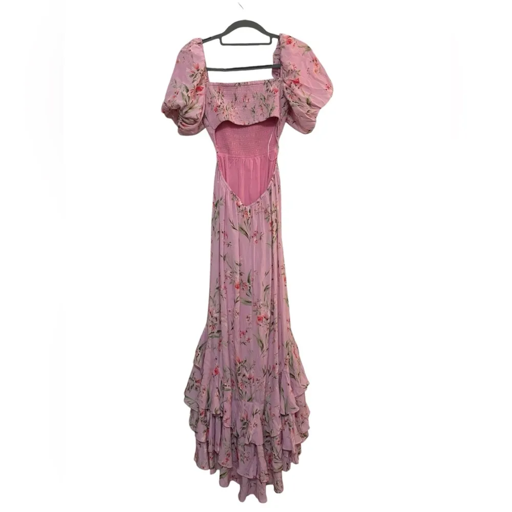 Yumi Kim  Dorinda maxi dress - Image 5