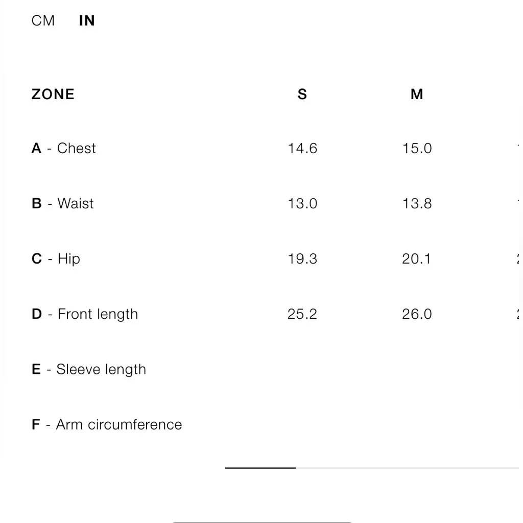 ZARA Floral White Strapless Dress - Image 15