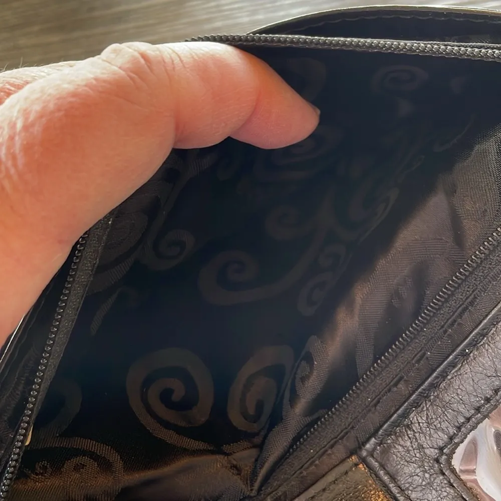 Brighton animal print wallet - Image 11