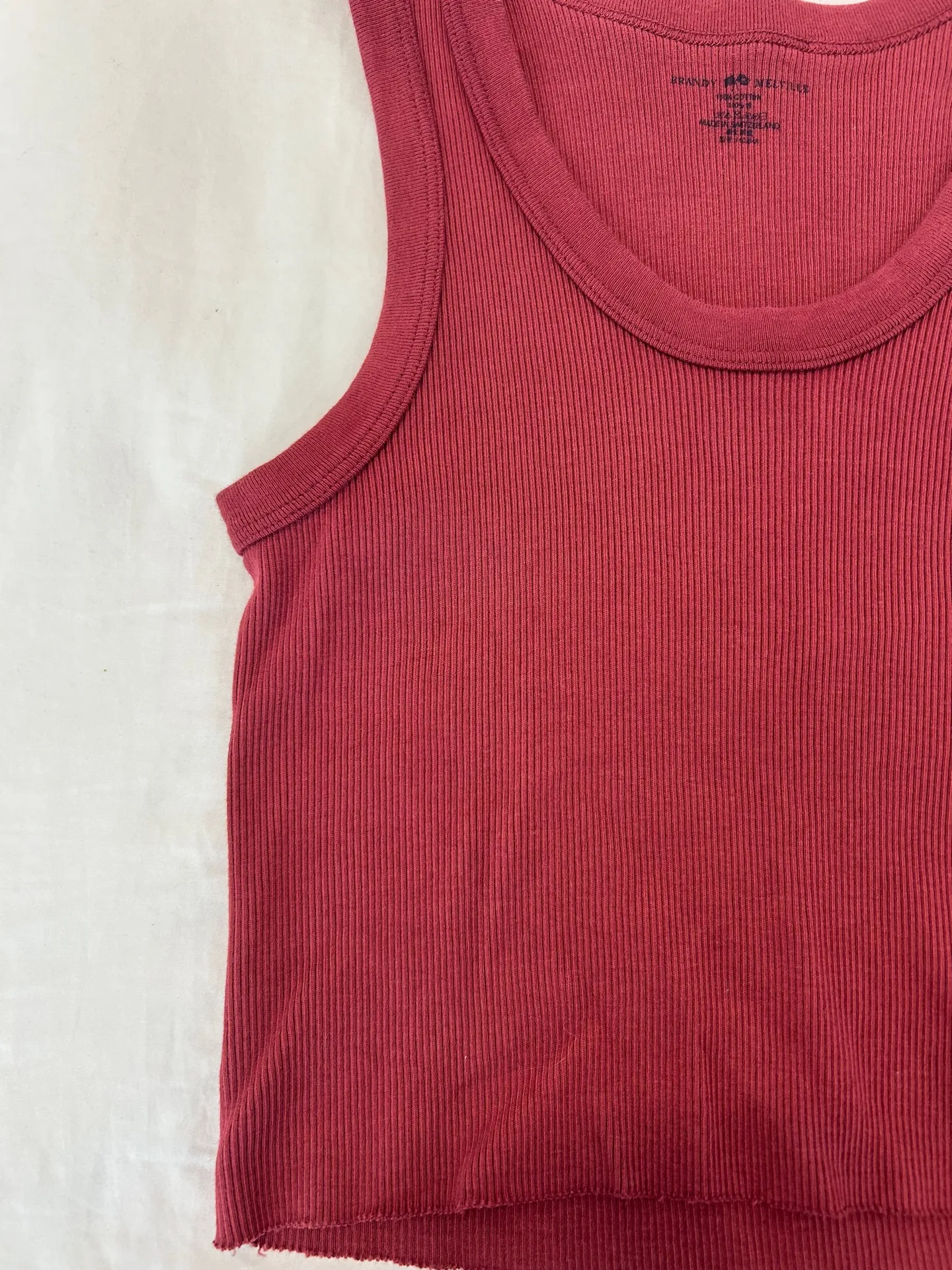 Brandy Melville Tank - Image 3