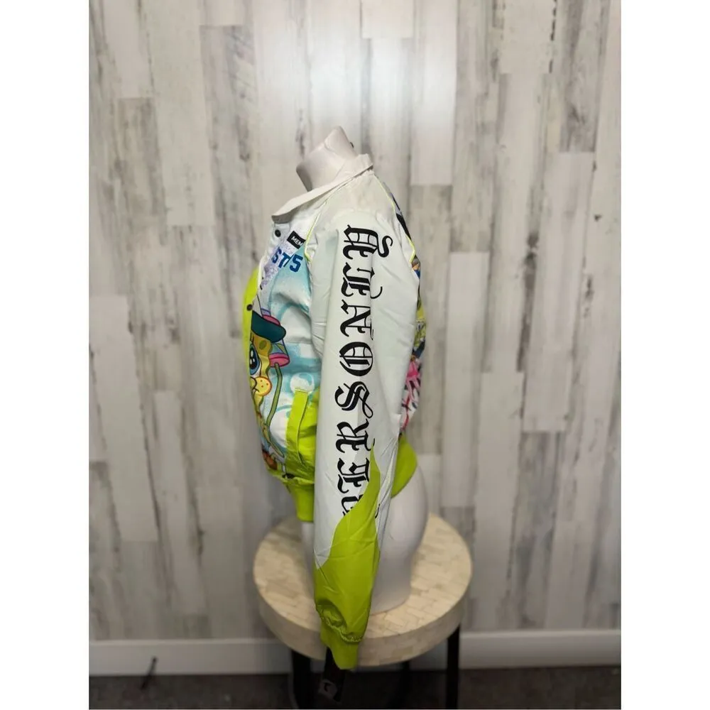 Nickelodeon SpongeBob jacket - Image 4