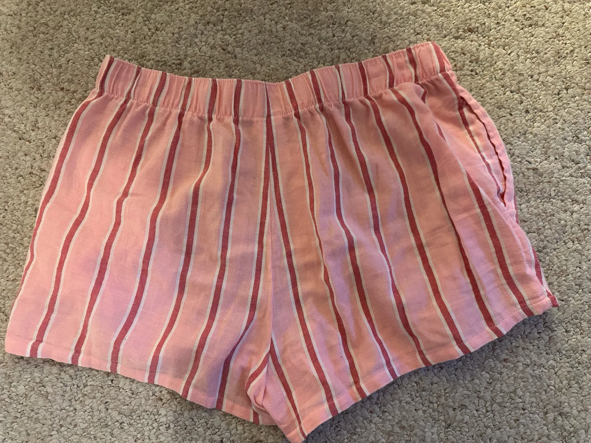 Joyspun pajama short Pink Size M - Image 3