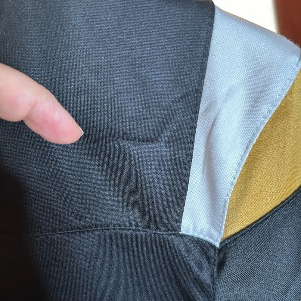 Nike New Orleans Saints Drew Brees #9 Bling Women’s Jersey Size Large Fitted - Image 11