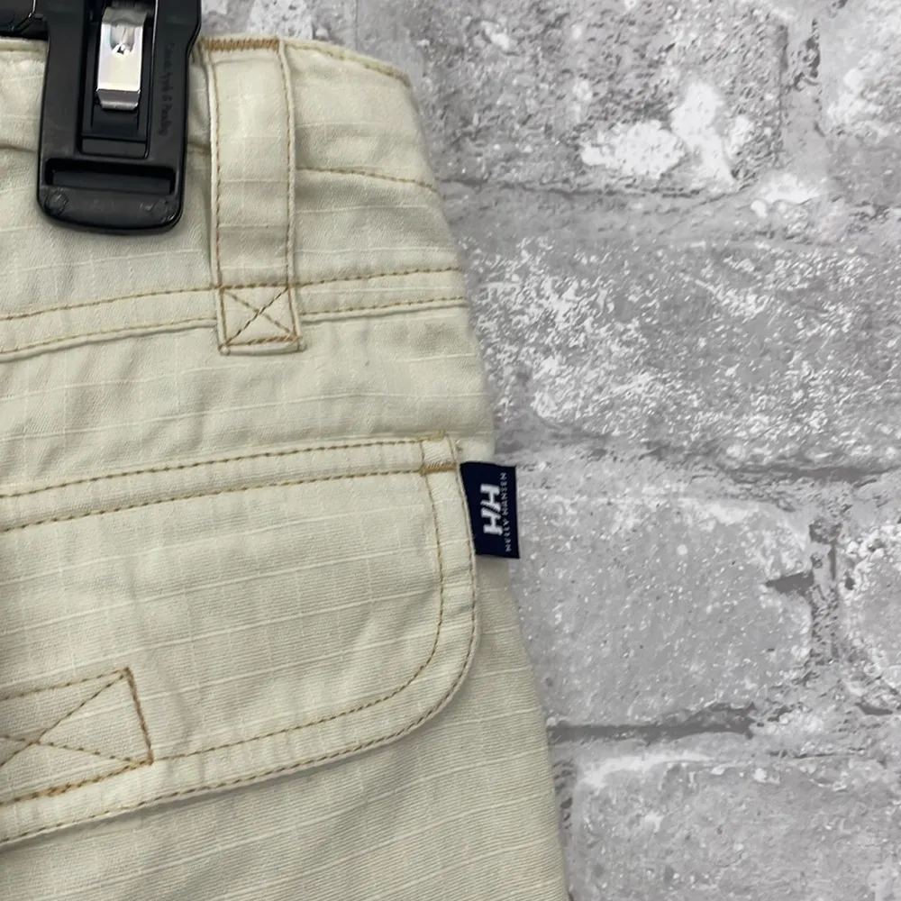 Helly Hansen Cotton Shorts - Image 2