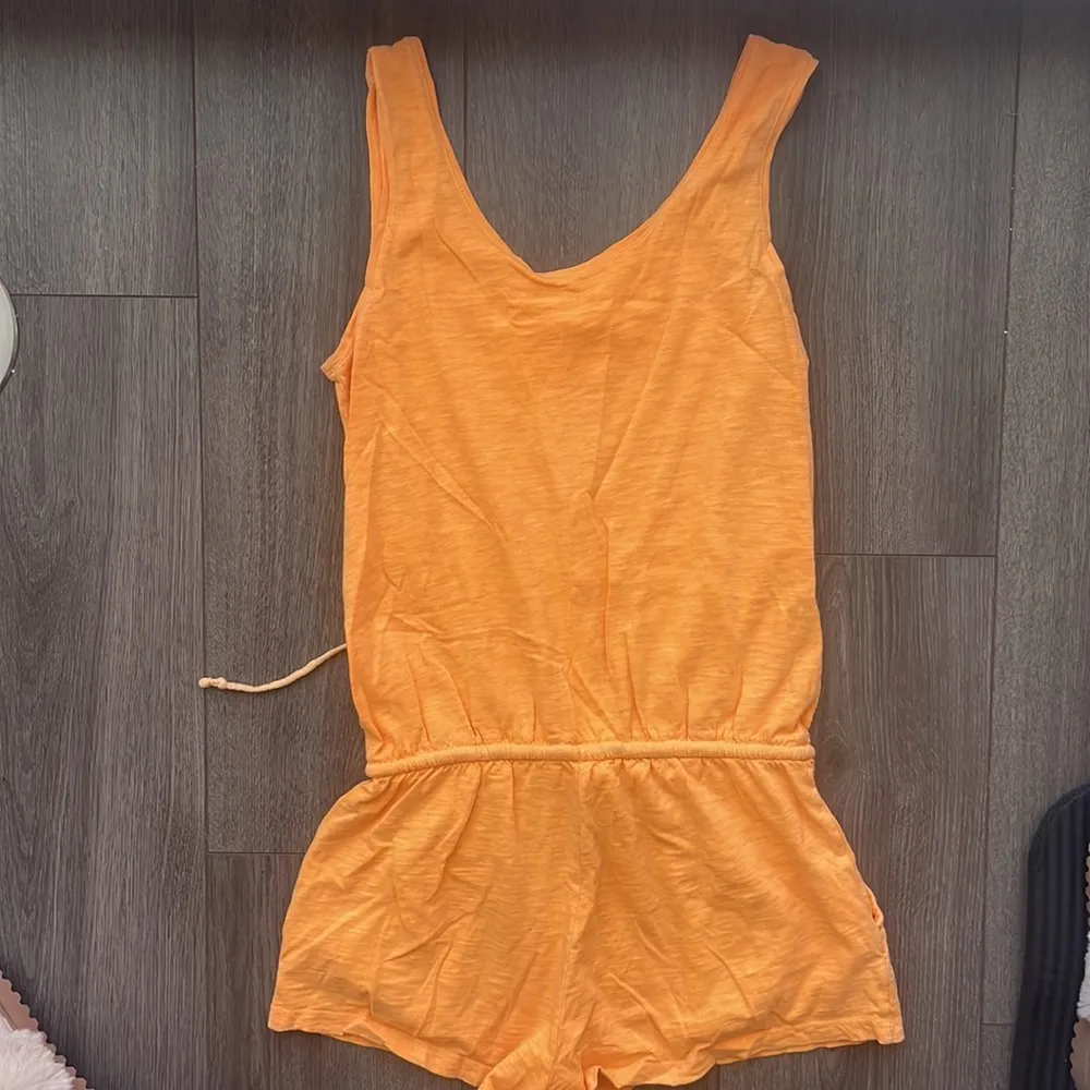 Gap Easy Comfort Romper - Image 4