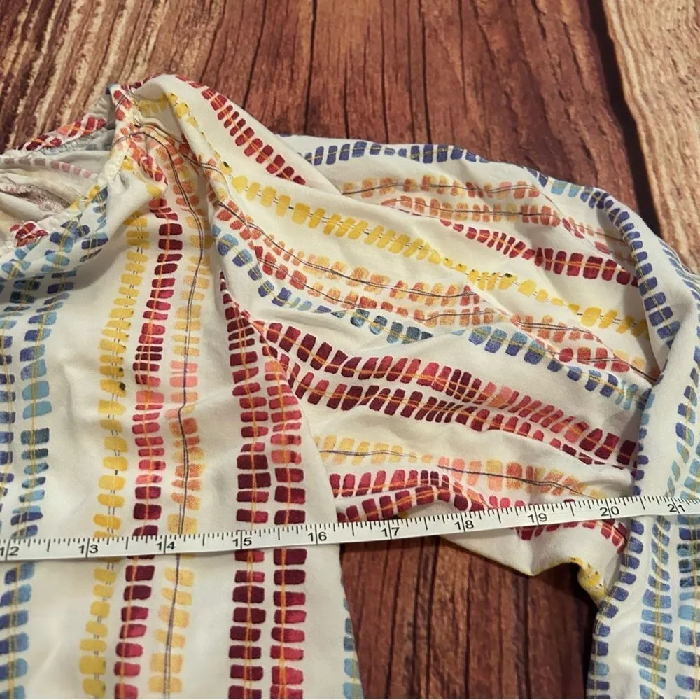 Women’s Andree by Unit Blouse Size Small - Image 3