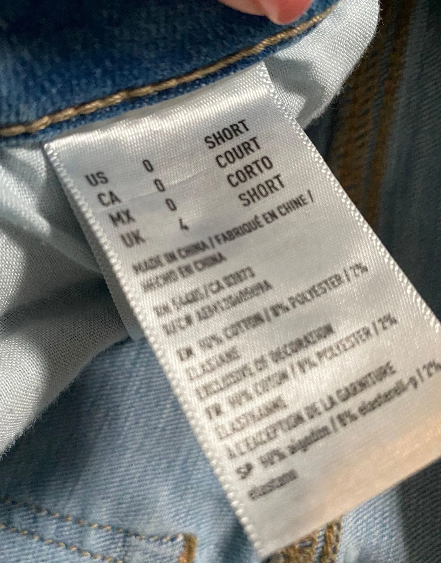 Outfitters Dream Jeans - Image 3