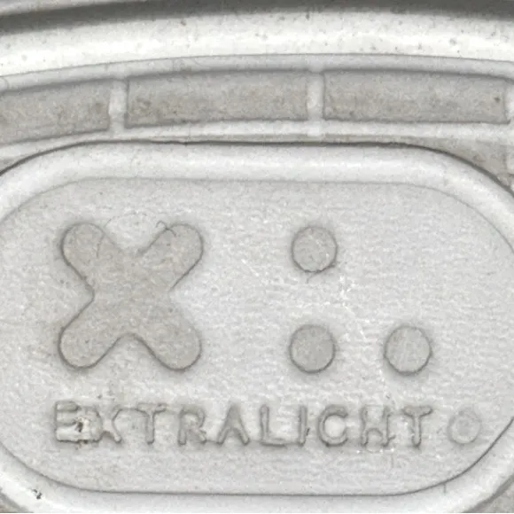 Samuel Hubbard Leather Oxford Shoes Plain Toe Lace Up Women’s 7 Tan - Image 11