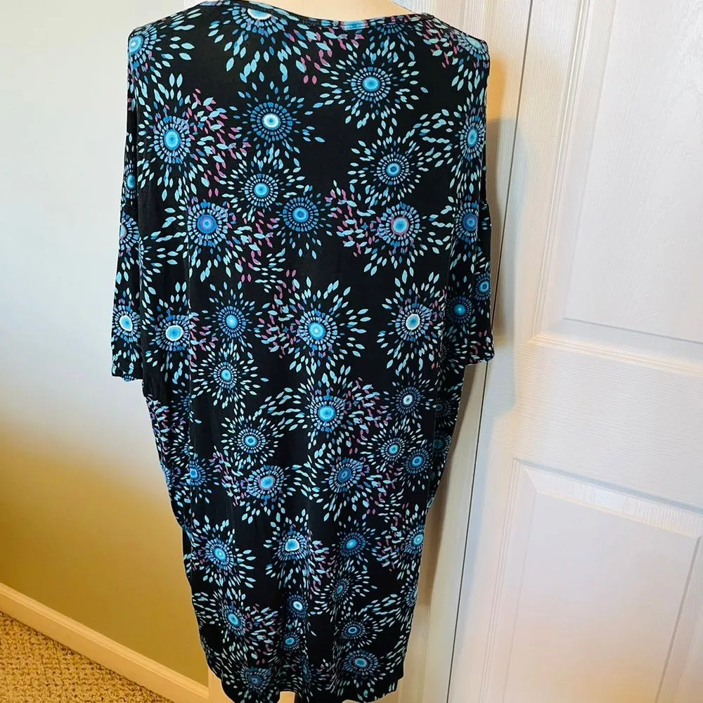 LULAROE IRMA SIZE MEDIUM‎ - Image 3