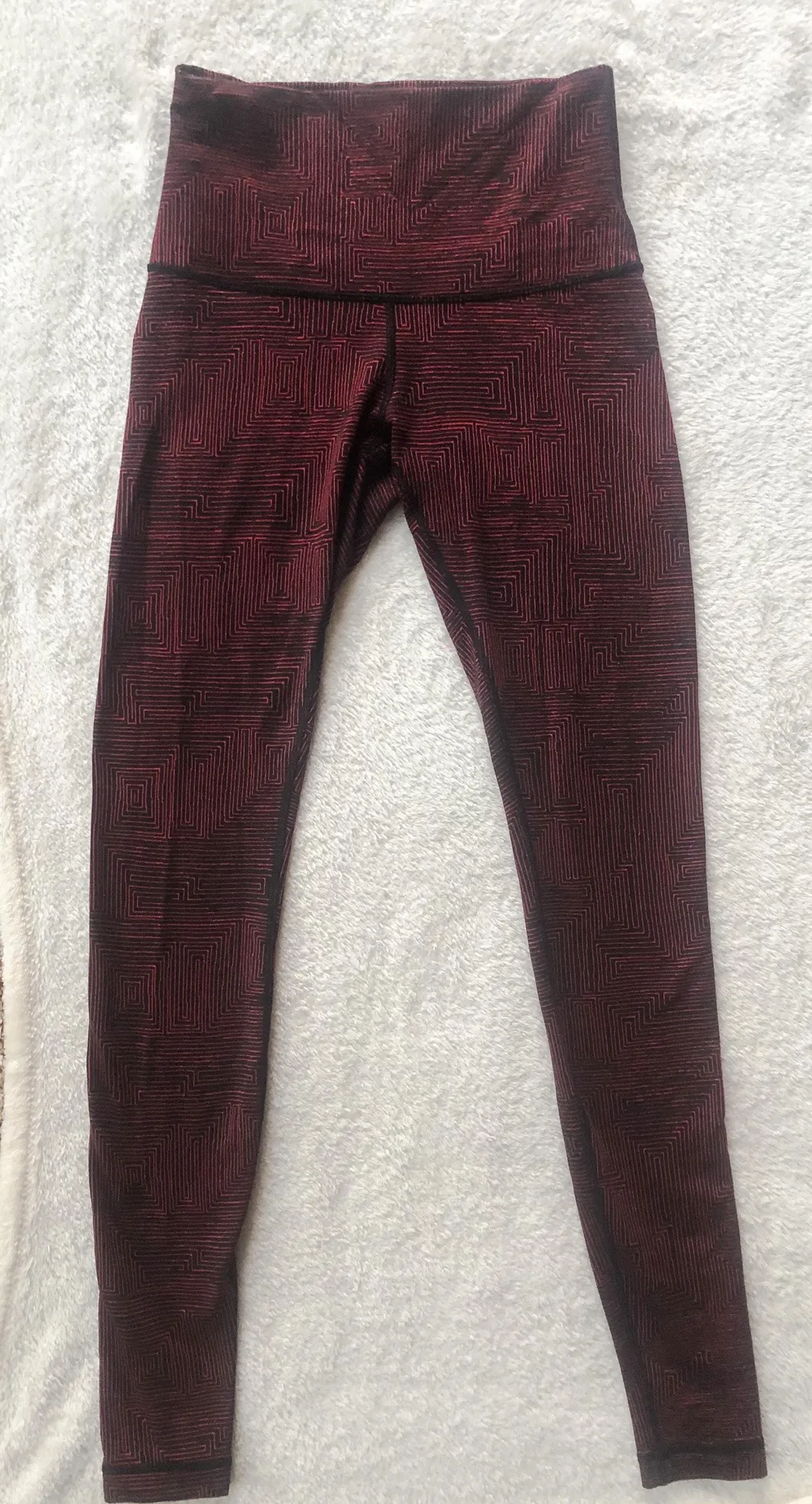 Lululemon Wonder Under High-Rise - Image 2