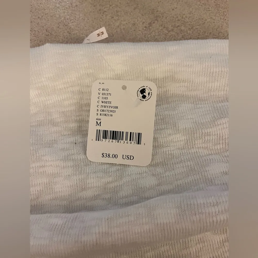 BOULEVARD TUBE TOP - Image 5