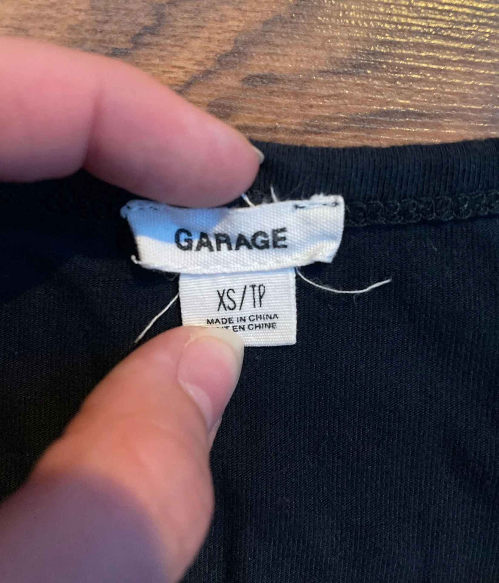 tee shirt dress - Image 3