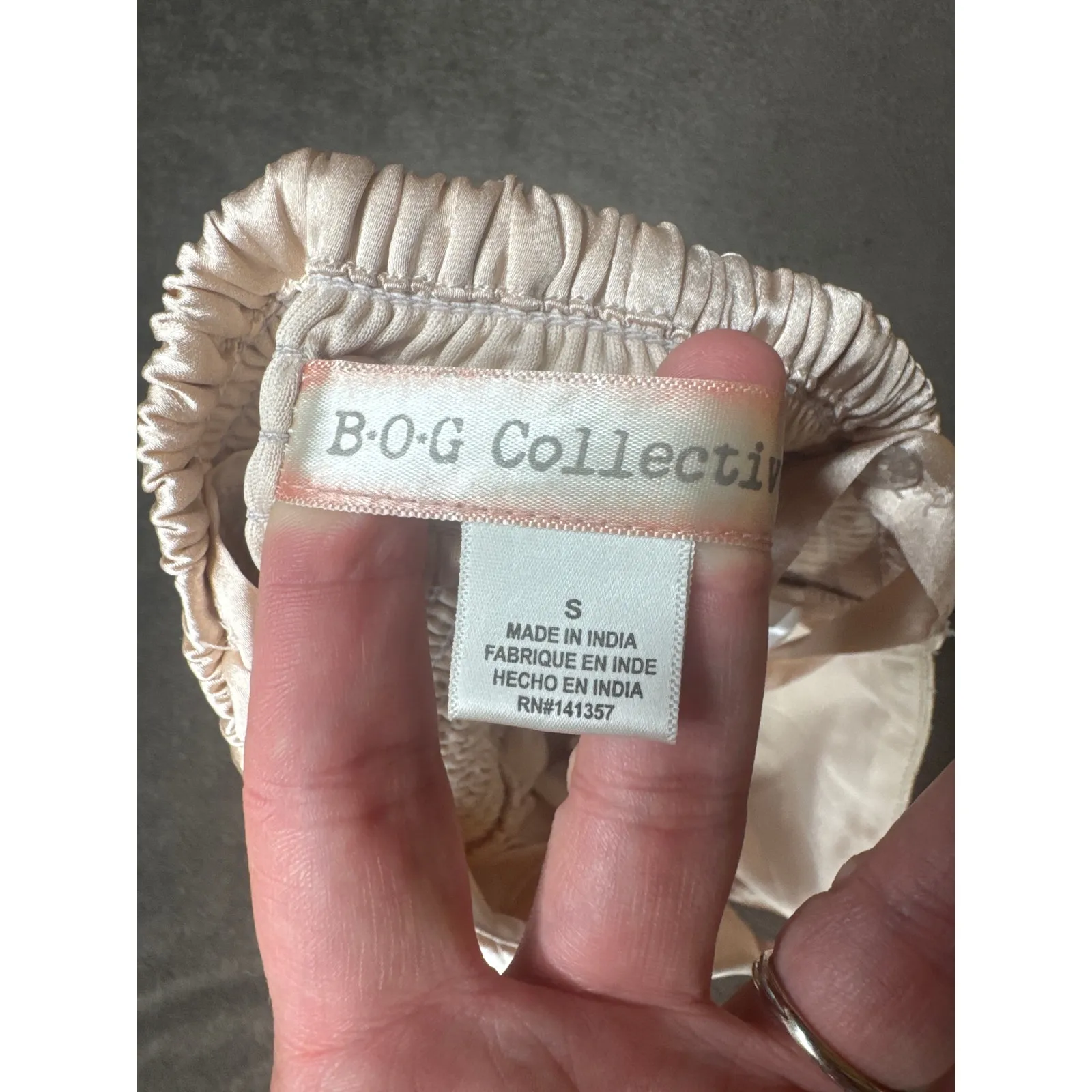 BOG Collection Tank - Image 5