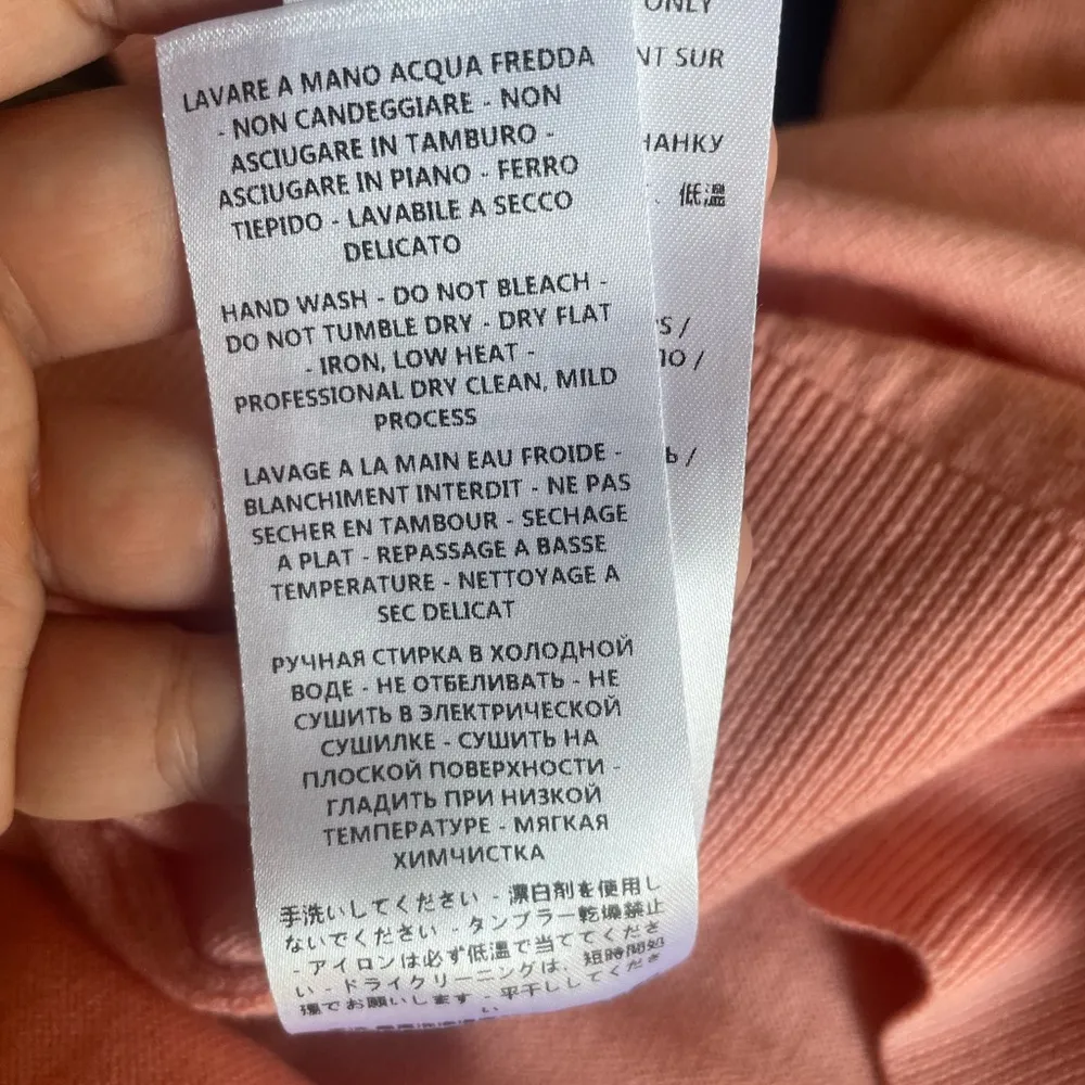 MCQ Alexander McQueen 100% wool sweater Size L - Image 6