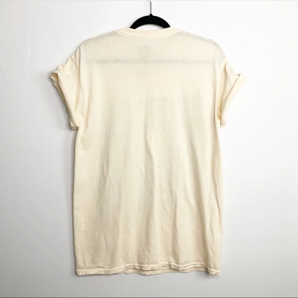 BEATLES Abbey Road graphic T - Image 6