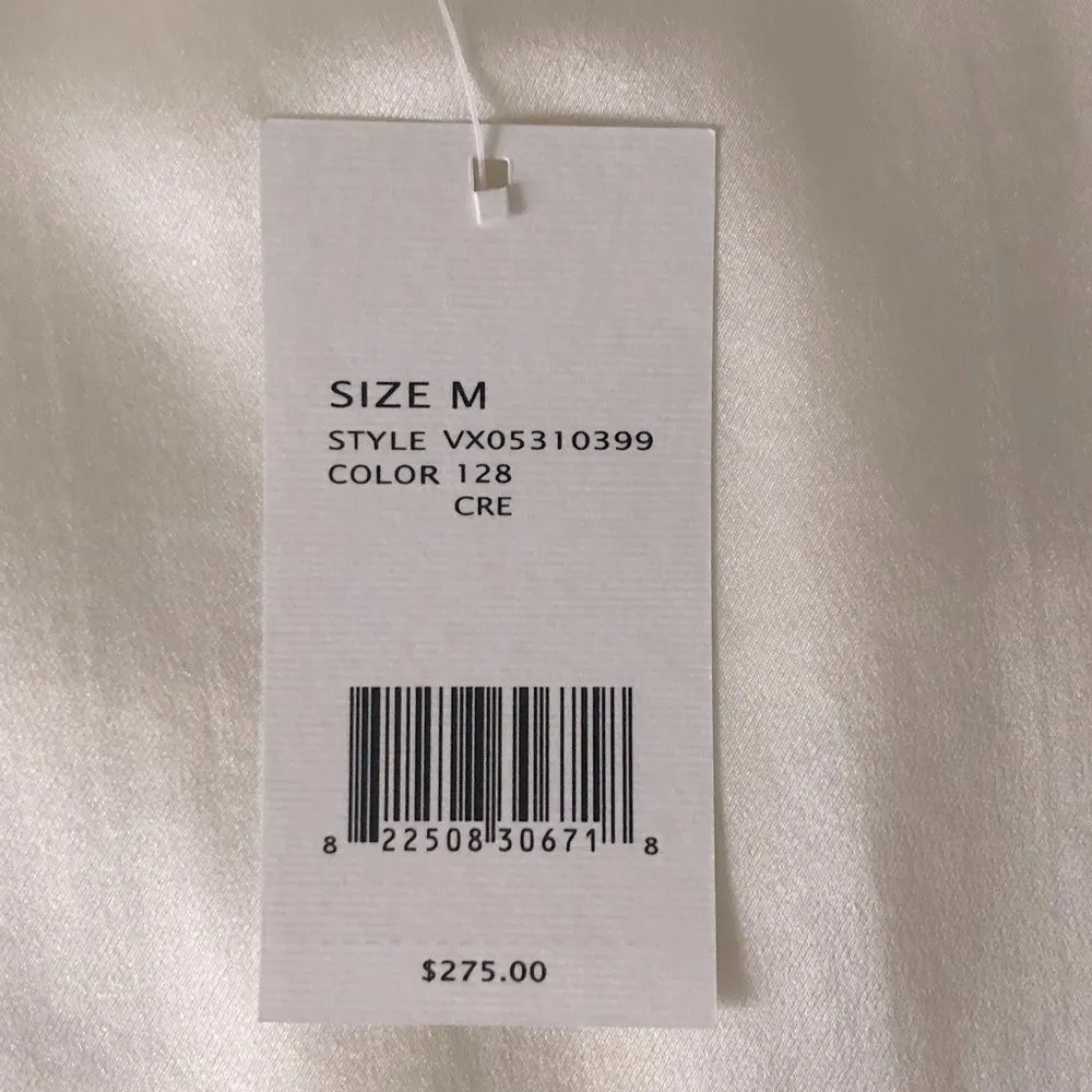 🆕🔥Vince Camuto Silk Blouse/Sweater - Image 7