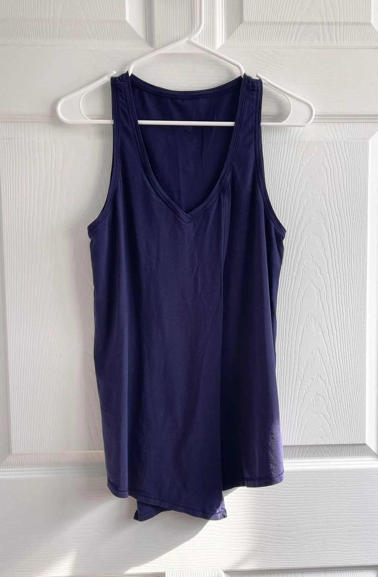 Lululemon Knot A Problem Tank - Image 3