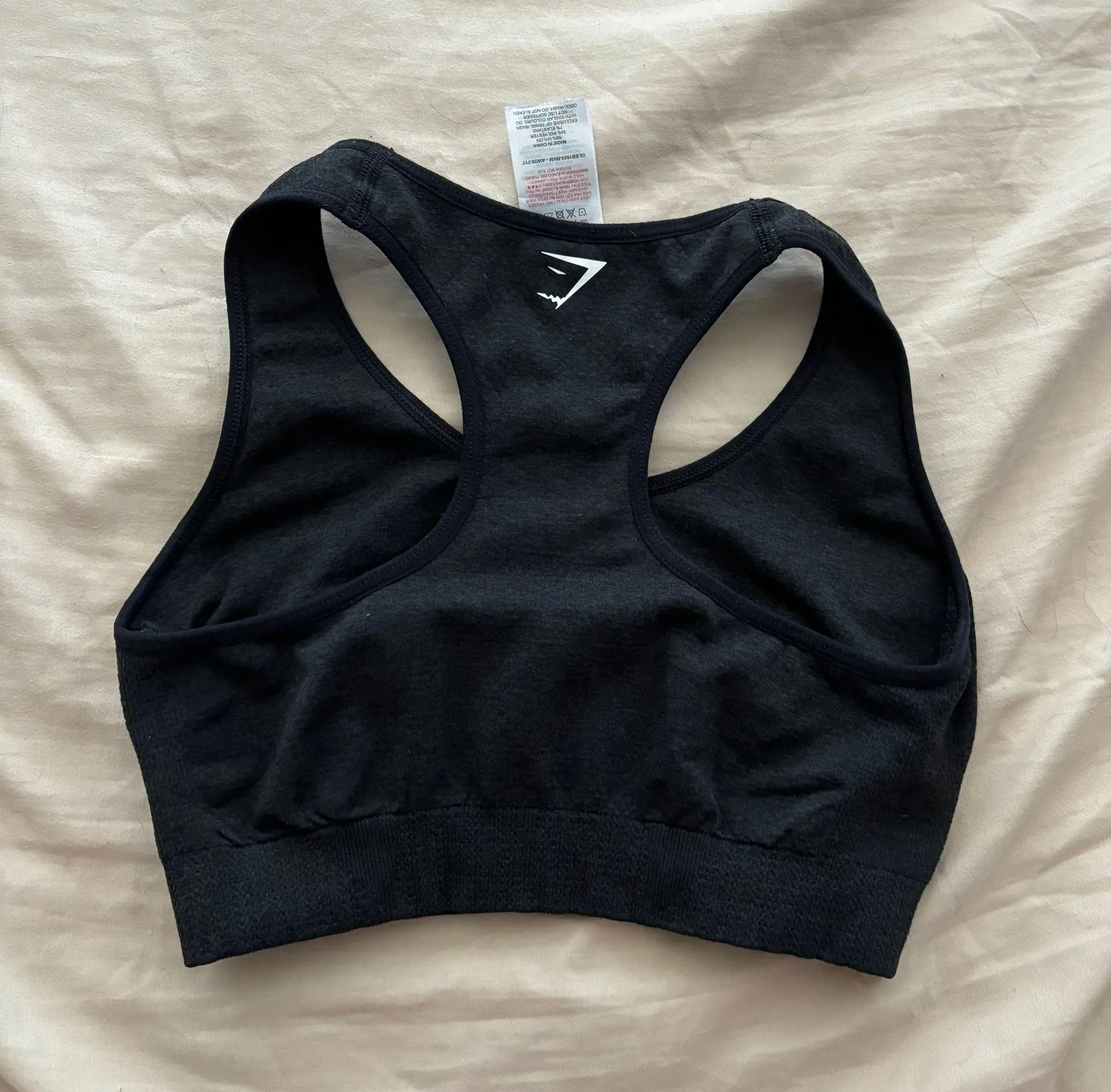 Vital Seamless Sports Bra - Image 4