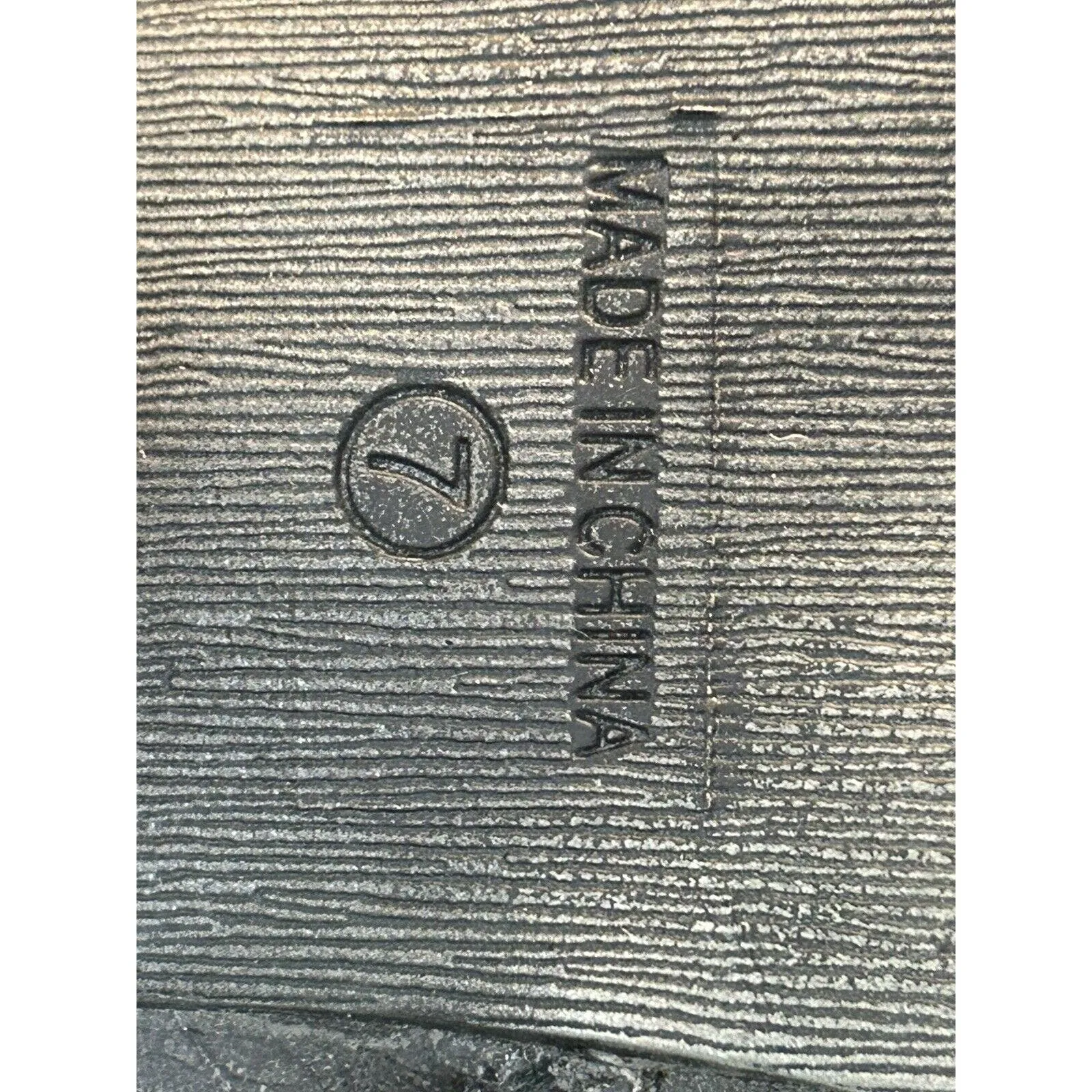 American Rag Allye‎ Women Shoes Ankle Booties Gray Size 7 NEW - Image 6