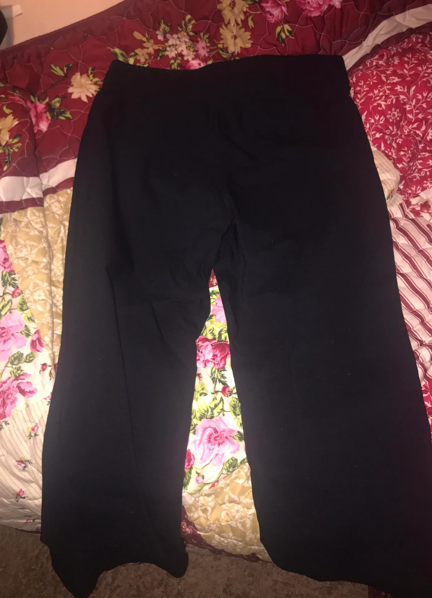 JM Collection Dress Pants - Image 3