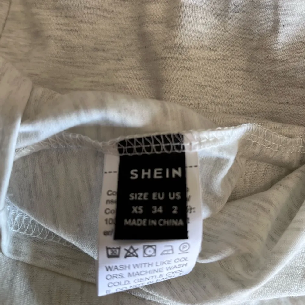 PALM SPRINGS Oversized T - Image 6