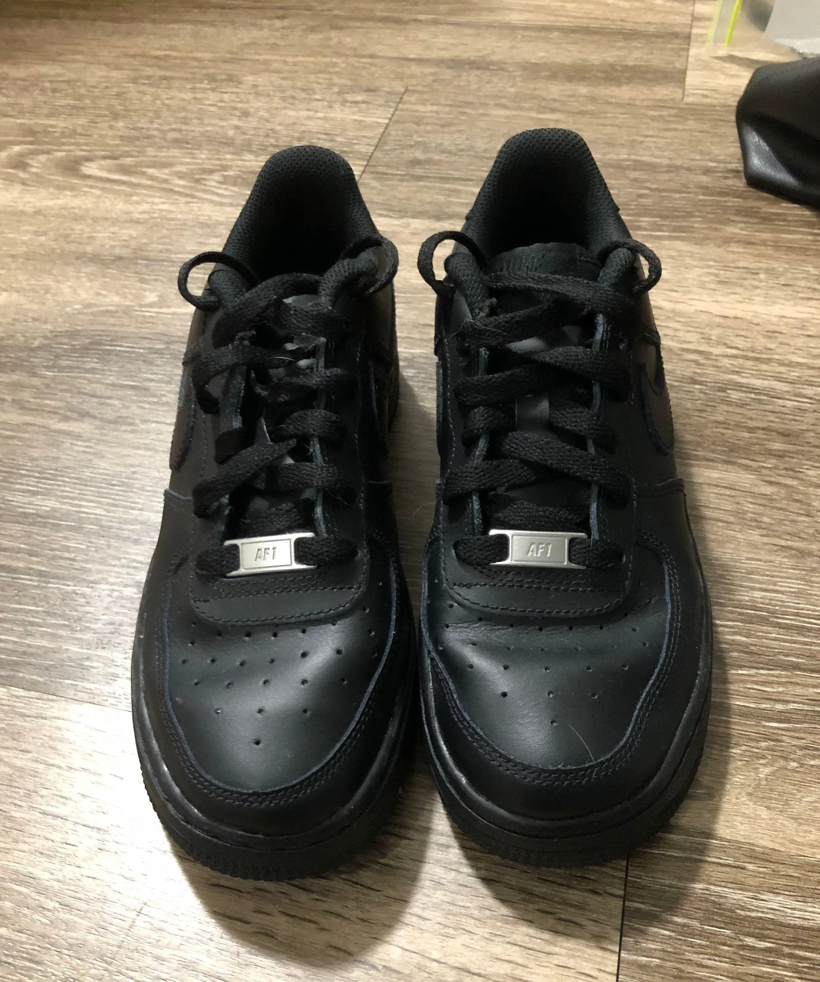 Nike Air Force 1 - Image 2