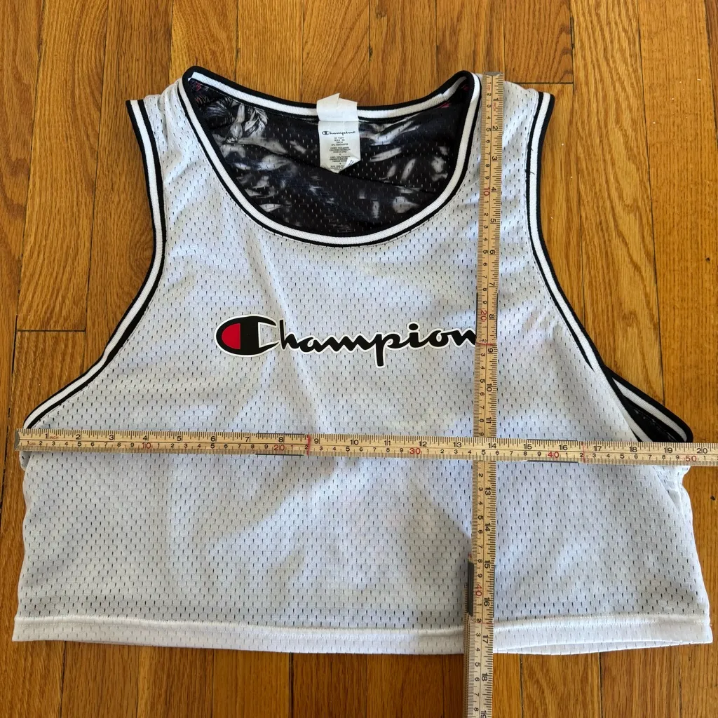 Champion Razorback Tank Top - Image 6