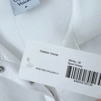 Sport Dress - Image 5