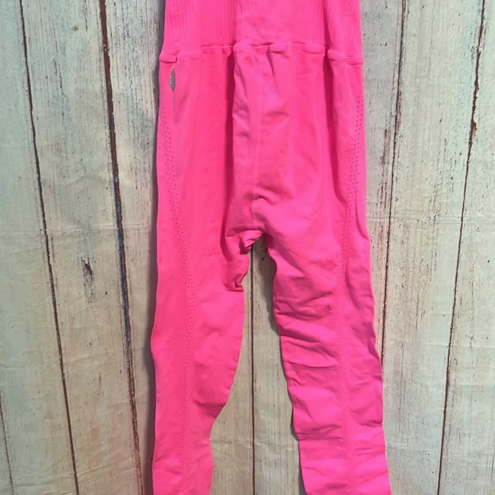 NWOT FP Movement Good Karma High Neck Onesie - Image 9