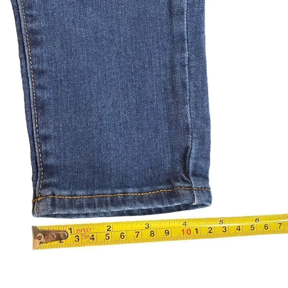 Pac Sun Super HighRise Jegging Size 27 Jeans - Image 8