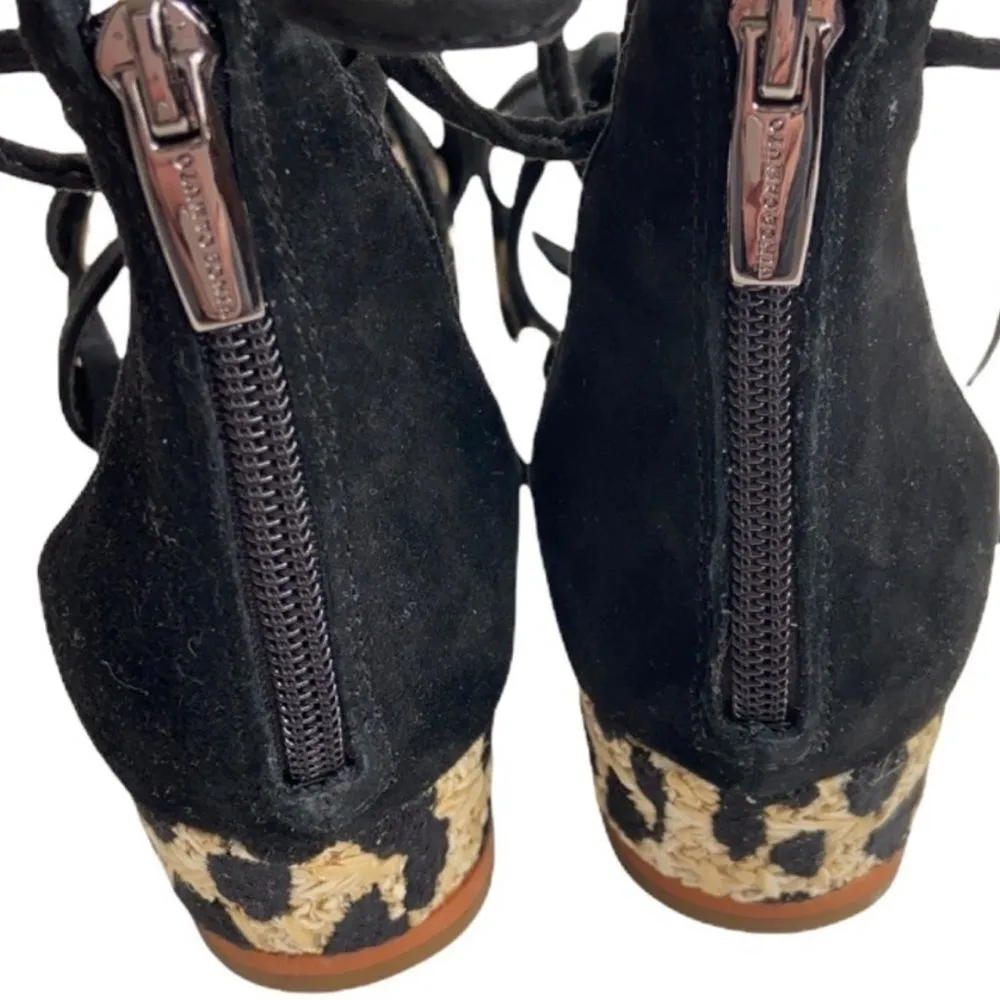 Nwot Vince Camuto leather sandals - Image 7