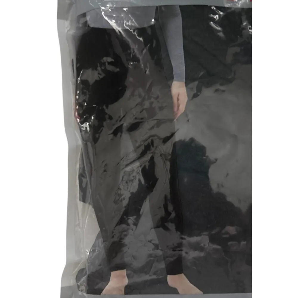 32 Heat Women’s 2 pack  Black Base Layer Pants Small - Image 2