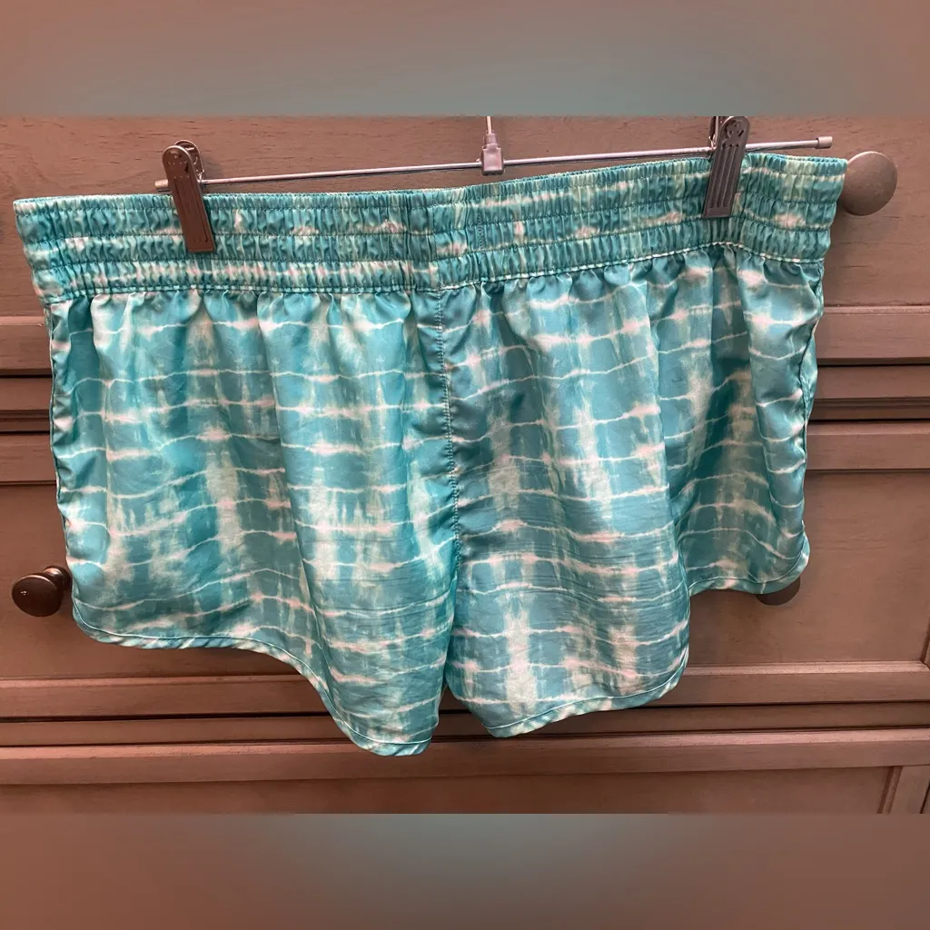 Athletic Shorts
Beach Wear Surf Sexy 
Island Beach 
XL
Ocean Pacific - Image 3