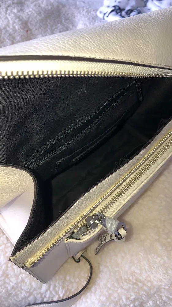 Rebecca Minkoff Jane Satchel - Image 4