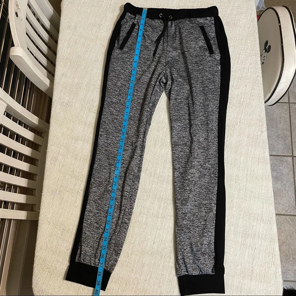 Shein Women’s Gray and Black Joggers - Image 13