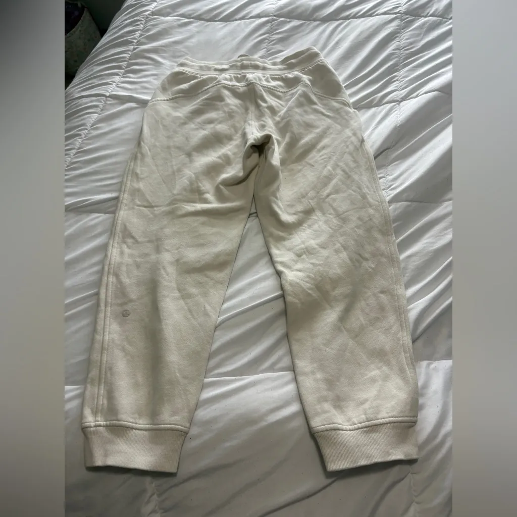 lululemon scuba joggers - Image 4